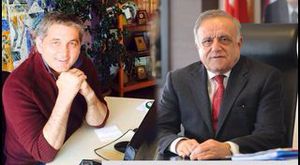 TRT Çukurova Radyosu Hasan Arslan Röportajı