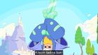 Bravest Warriors S1E3 By Gizliyedili
