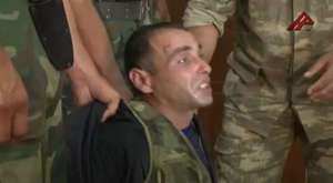 #Azerbaycan'lı #Asker #Kardeş'imiz #Narkoz altında marş söylüyor!