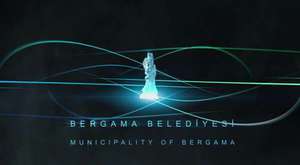 BERGAMA - (2. BÖLÜM). Trt Belgesel kanalı - İnfo. 