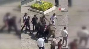 Bursa Büyükşehir'de kış mesaisi sürüyor