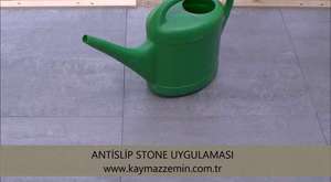 Kaymaz Zemin Sistemleri