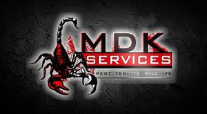 MDK Services TV Spot | SAN ANGELO’S ONLY FULL-SERVICE PEST CONTROL COMPANY | HD