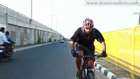Cycling 30000 km Around The World - #MilletMission