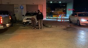 Bursa'da anaokulundan hırsızlık yaptığı için tutuklandı, tahliye olunca...