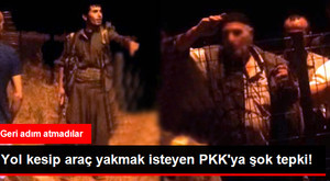 PKK'nın Gerçek yüzü ! (Paylaşmayan Kalmasın)