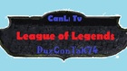LeagueofLegendsGames