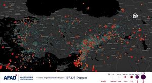 Şanlıurfa'da göçmen kaçakçılığı operasyonu kameralara yansıdı