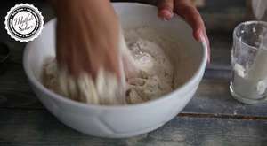Tava Böreği (Nar gibi kızaran kolay bir tarif) - Kekevi Börek Tarifleri 