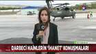 15 Temmuz 2016 (Darbeci Pilotların telsiz konuşmaları ) herkesi vurun