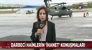 15 Temmuz Destanı | Belgesel | Dünden Yarına TV 