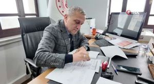 Dilan-Engin Polat ailesine ait araçlar emniyette sergilendi