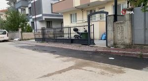 Bursa Gemlik'te vatandaşlara ekmek dağıtımı