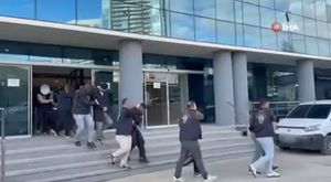 Bursa AFAD’dan önemli başarı! Ulusal Akreditasyon sınavını tamamladı
