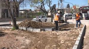 Bursa'da tiyatro coşkusuna muhteşem final