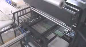 Ahşap Profil Ambalajı Shrink Makinesi - Ultimate Motion - www.parkambalaj.com - +90 216 353 5466