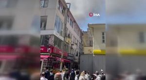 İşçinin sahnesinden: 