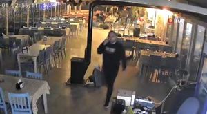 Bursa'da yürekleri ısıtan görüntü