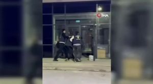 Tarsus'ta devlet ormanına buğday eken 4 kişi için hukuksal süreç başladı!
