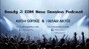Türkçe Pop 2013 ( DJ Hasan Akyüz - Vol.2 ) / Turkish Pop Music Mix