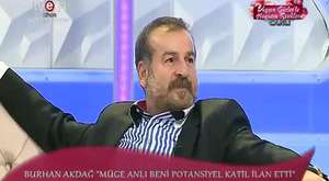 BARIŞ TV MELTEM SATUN İLE YAŞAMA DAİR 2. BÖLÜM