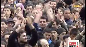 4. Bağımsız Türkiye Konseri Çalışmasından