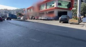 Bursa merkezli 5 ilde büyük uyuşturucu operasyonu