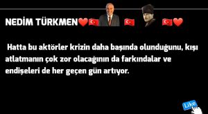 Giyim Devi Konkordato ilan Etti!