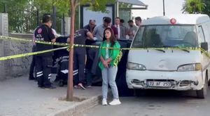Bursa-Ankara kara yolunda meyve suyu yüklü TIR devrildi