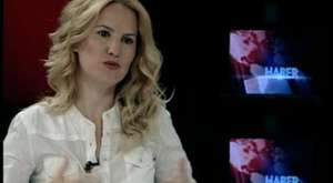 Olay TV Sunucu Pınar Urcan
