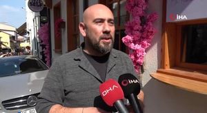 Bursa Yenişehir Hayvan Barınağı Ve Doğal Yaşam Alanı'nda geri sayım