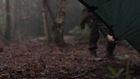 15 Shelters with a Tarp _ Camping & Bushcraft (1080p)