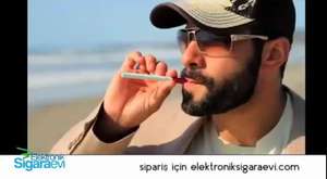 Sigara ve Elektronik Sigara