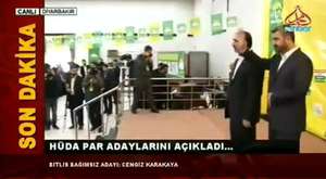 Görsel medya Yenikapı'daki etkinliği nasıl gördü?