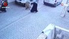 2 YAŞINDAKİ ÇOCUK HERKESİN GÖZÜ ÖNÜNDE ARACIN ALTINDA KALDI