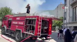 Bursa'da LÖSEV’den lösemili çocuklar için bilim ve doğa köyü