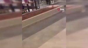 Bursa'dan Antalya'ya uçak seferleri başladı