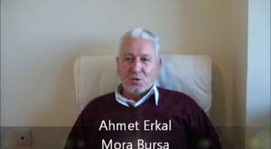 Ahmet Erkal'ın Sigaradan Kurtulma Öyküsü