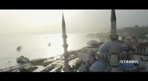 Ankara`nın Marinası Reklam Filmi 