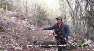 Andırın Domuz Avı 1.Bölüm | Wild Boar Hunting 2