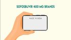 List of Sofosbuvir 400 mg Brands in India - Generic Sovaldi | Hepatitis C Medicines