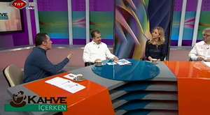 TV8-Mustafa Kılınç Numarada Şenlik Var Programında