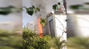 Ayça Azak Gündüz Bakımevi ve Çocuk Kreşi hizmete girdi