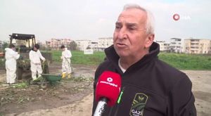 Brezilya’da ölen amcasıyla kredi çekmek istedi