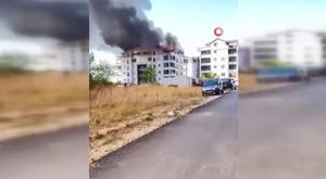 Bursa Büyükşehir belediyesinden Gemlik'e altyapısı yatırımı