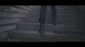Skrillex & Diplo - `Mind` feat. Kai (Official Video) 