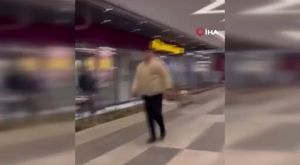 Hayatını kaybeden motosiklet sürücünün son görüntüleri ortaya çıktı