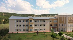 Sivas Cumhuriyet Üniversitesi 50. Yıl Belgeseli (9 Şubat 2024)