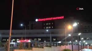 Bursa'da kızgın boğa İspanyol arenasını aratmadı