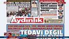 UŞAK MİLLETVEKİLİ İSMAİL GÜNEŞ'İN AKİT TV DE BAHSİ GEÇEN YORUMU